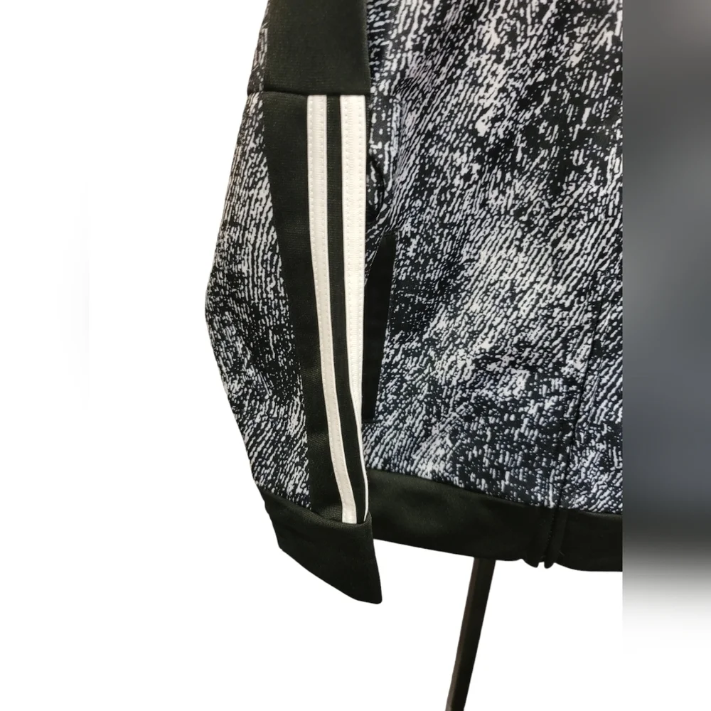 Kids Addias Jacket